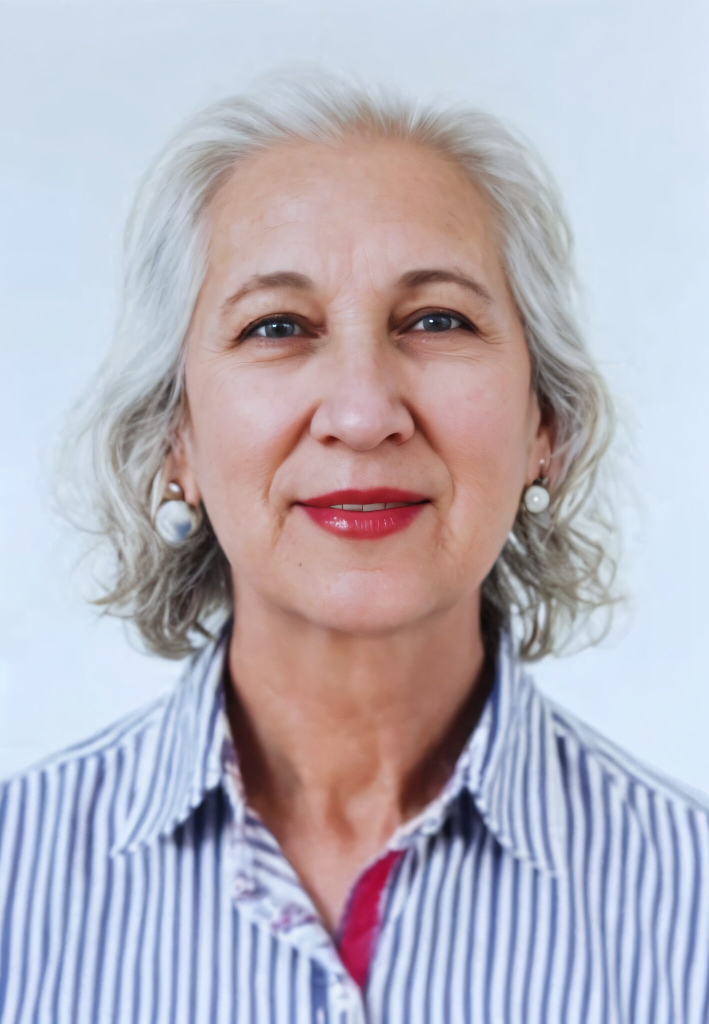 Dña. María Pilar González González