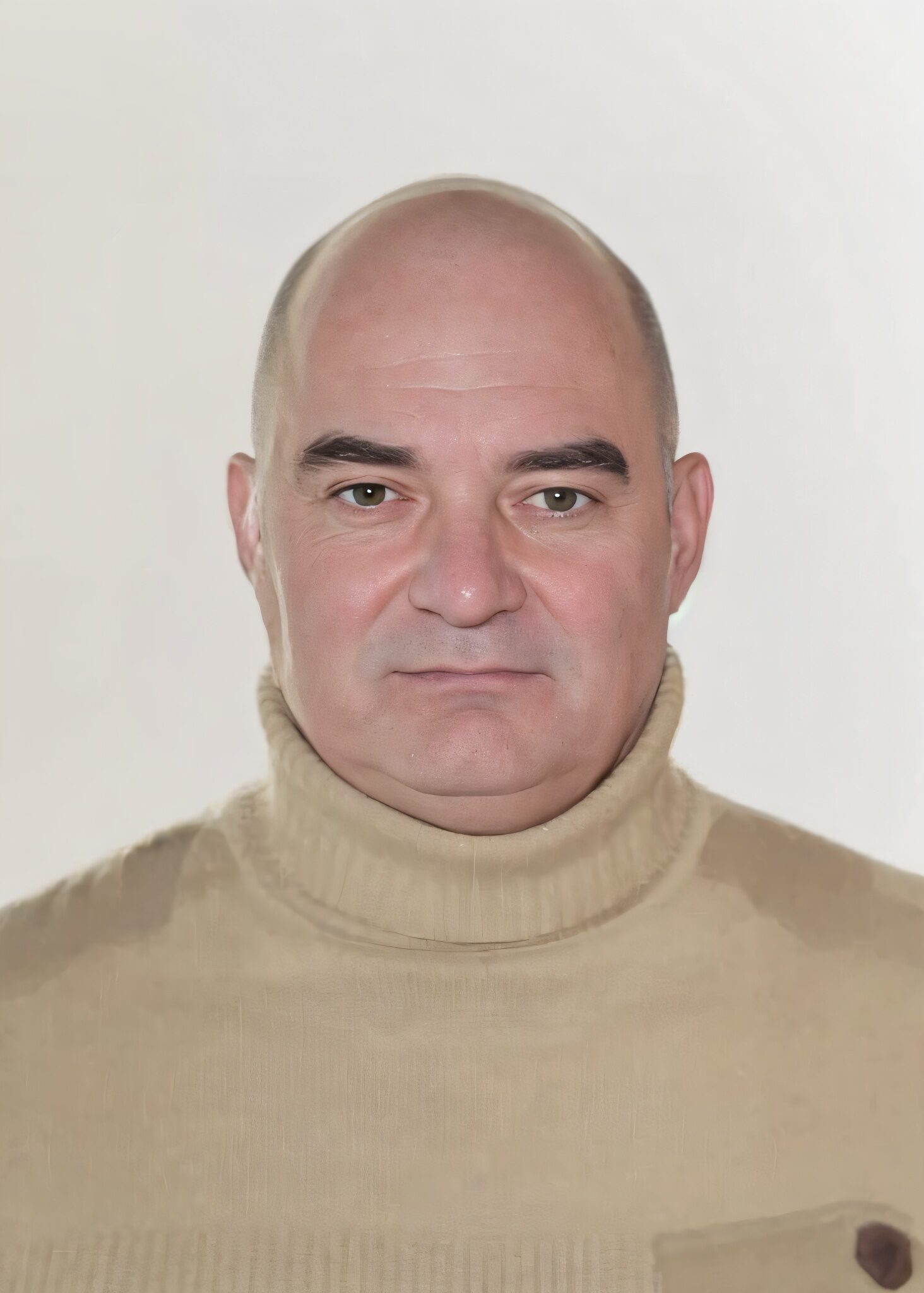 D. Salvador Rodríguez Ruiz