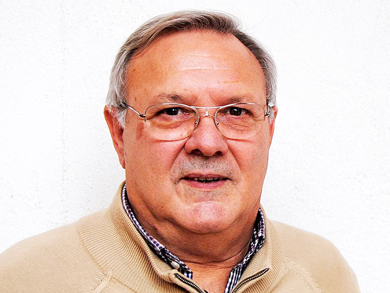 D. Arsenio Amor González