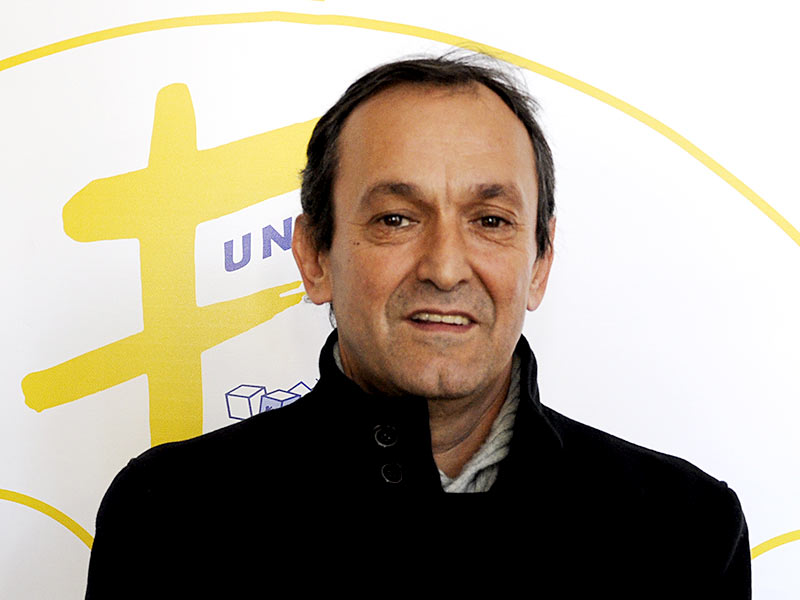 D. Emilio Vázquez Moreno