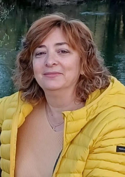 Dña. María Luz Barroso Mateos