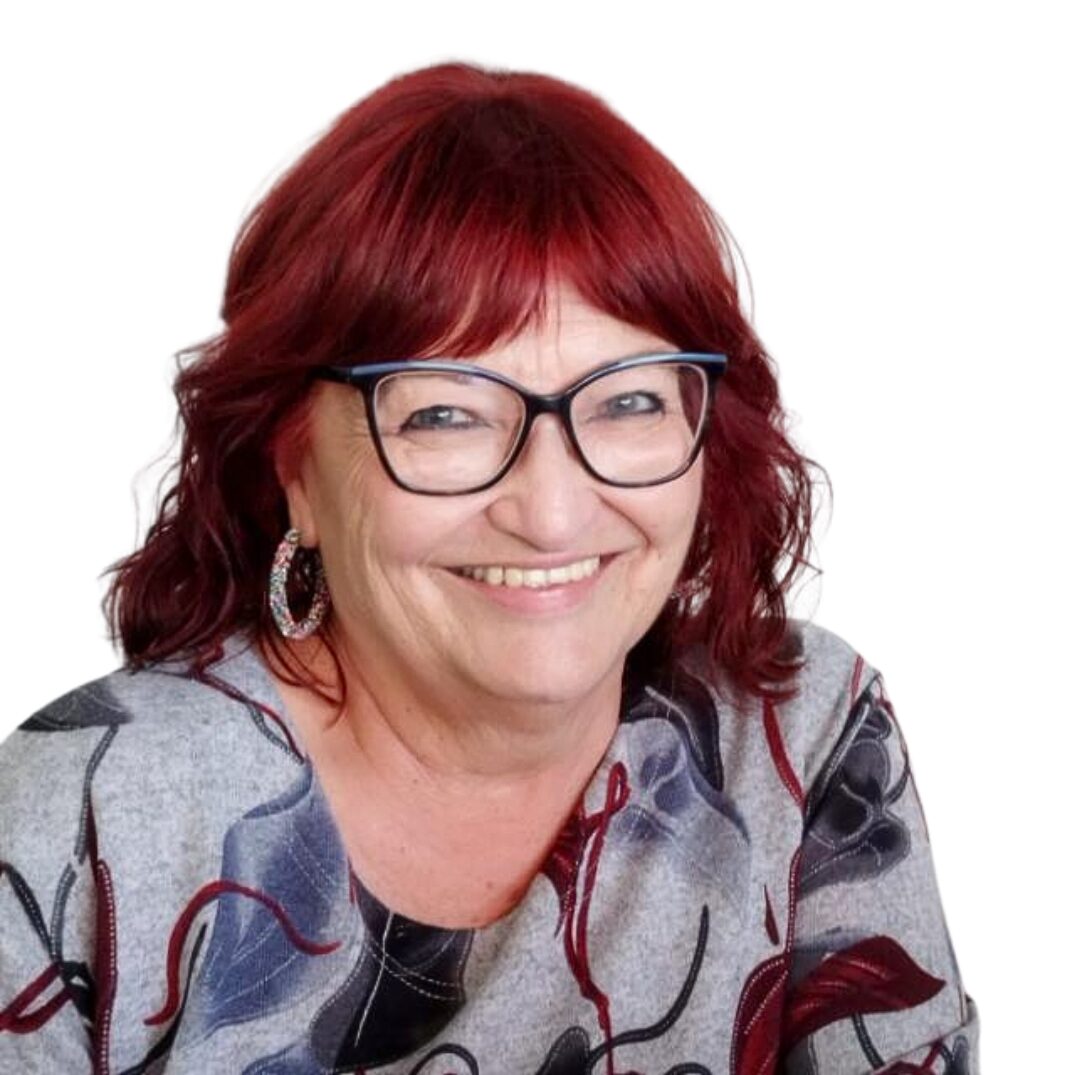Dña. María Antonia García Lucas