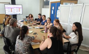 PLACEAT avanza en el proceso PlanTEA con el apoyo de Plena inclusión España