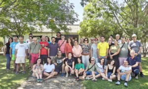 PLACEAT celebra la Jornada de Puertas Abiertas y Visita Institucional del Campo de Voluntariado Juvenil en San Gil 2026